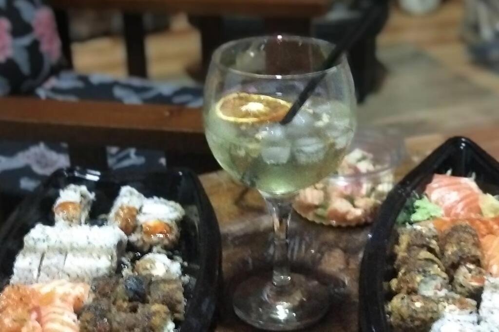 Pe Na Picada, Chale Em Urubici. Estilo E Conforto Em Uma Das Cidades Mais Frias Do Brasil! Eksteriør billede